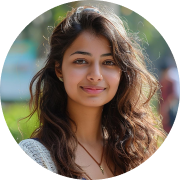 second person profile